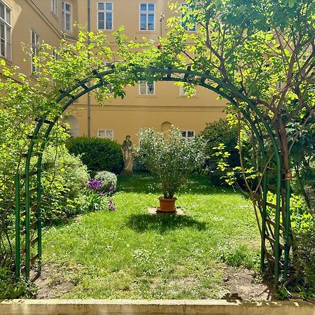Chic & Zen Apartman Budapest Kültér fotó