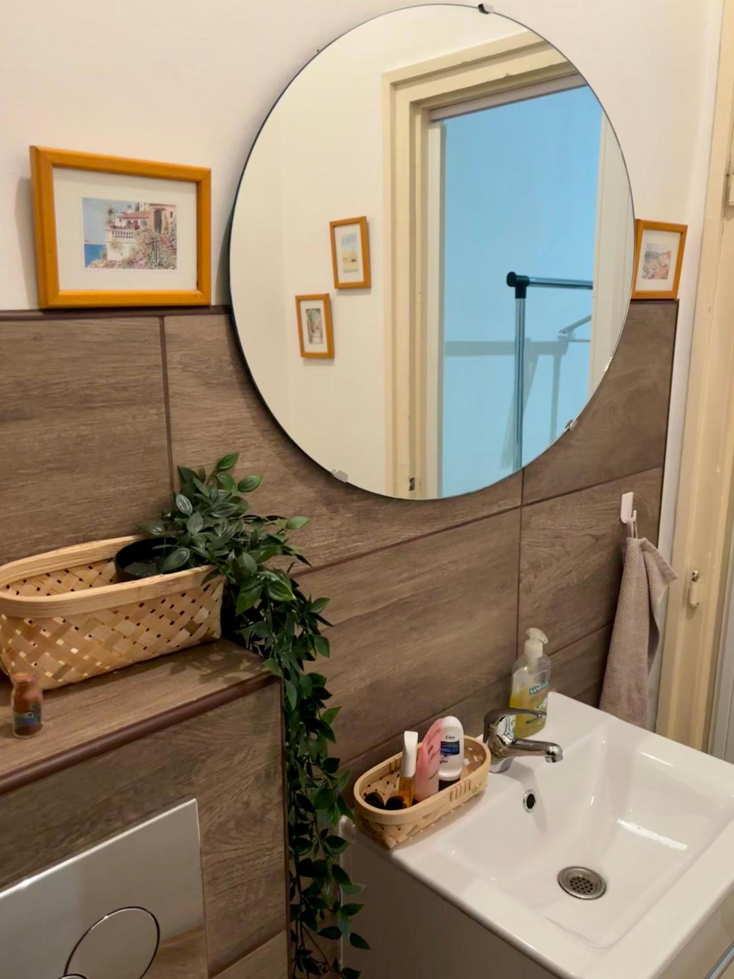 Chic & Zen Apartman Budapest Kültér fotó