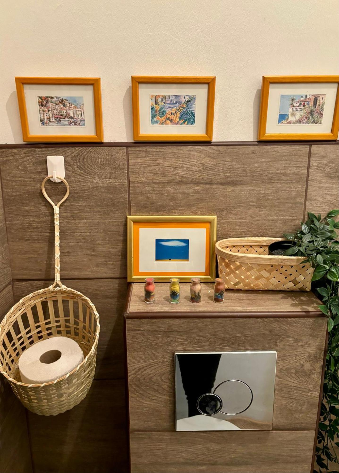 Chic & Zen Apartman Budapest Kültér fotó