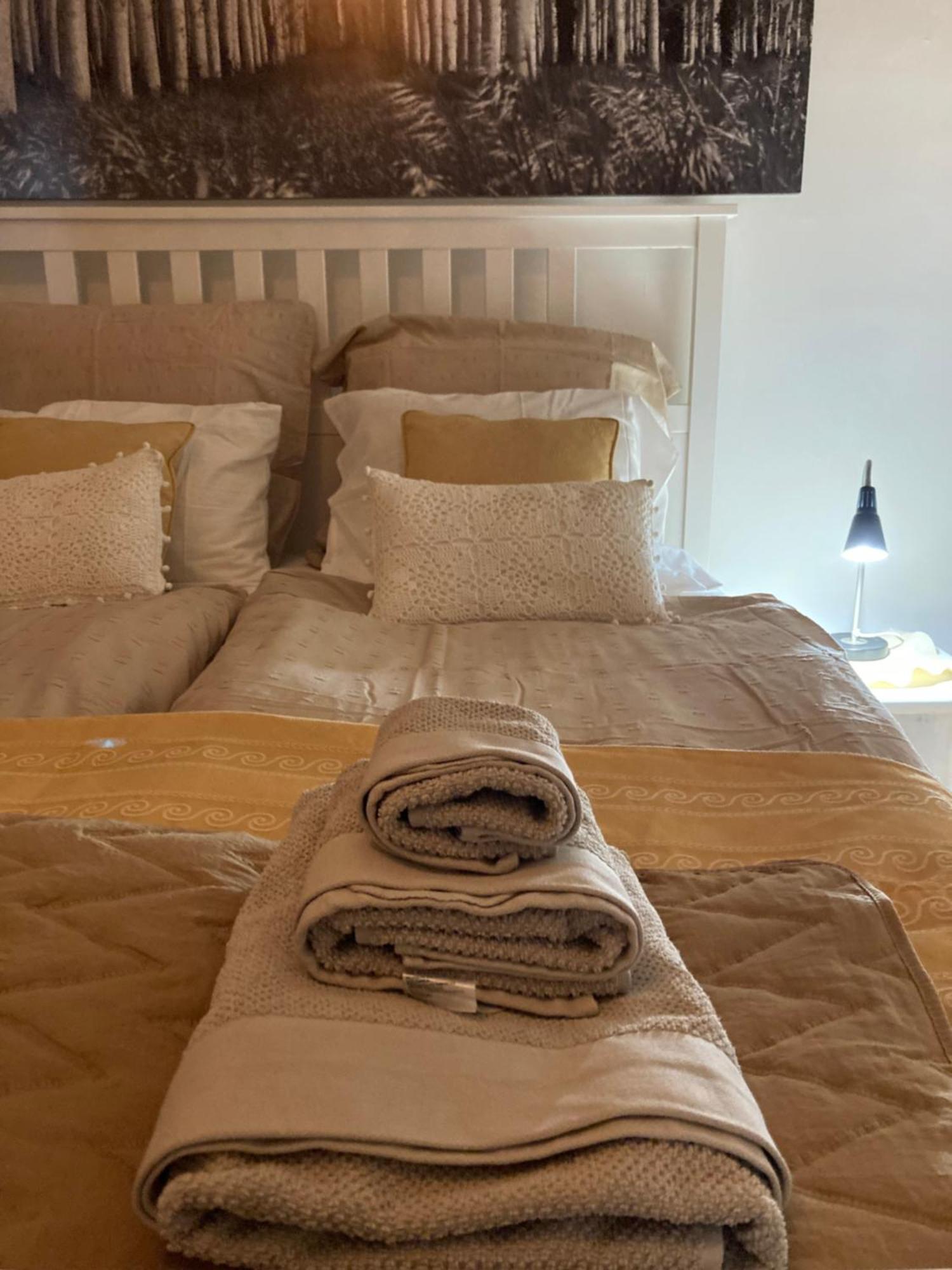 Chic & Zen Apartman Budapest Kültér fotó