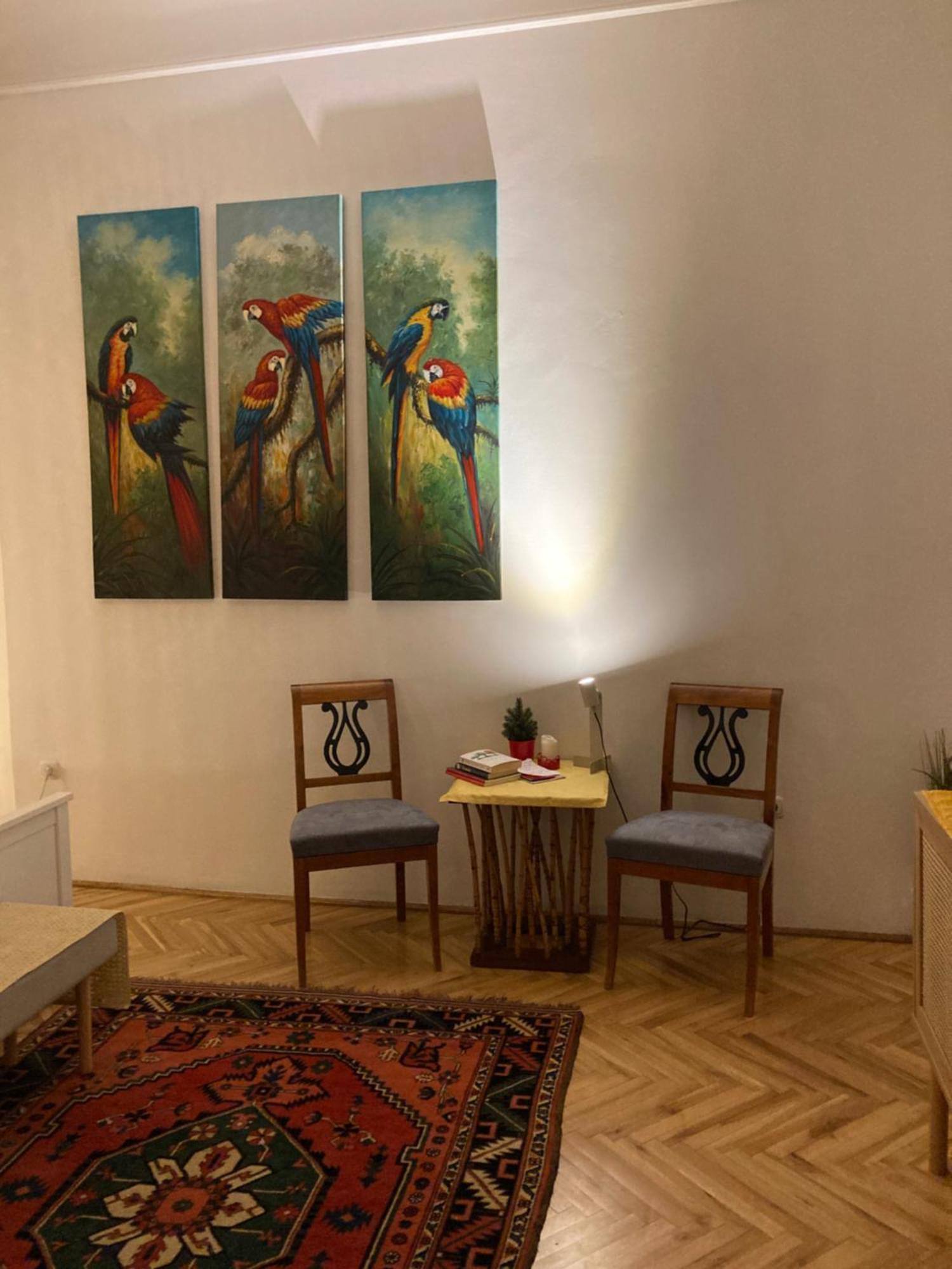 Chic & Zen Apartman Budapest Kültér fotó